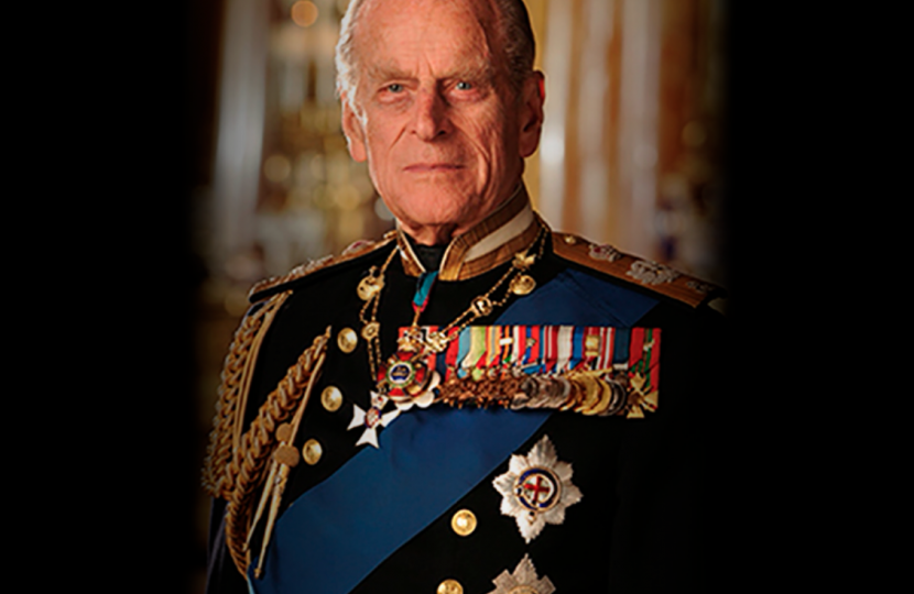 Prince Philip