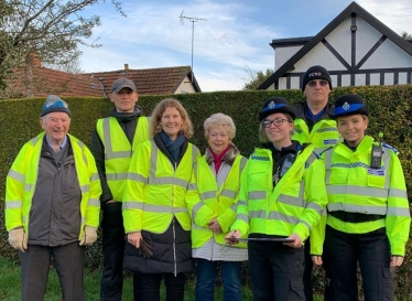 Speedwatch