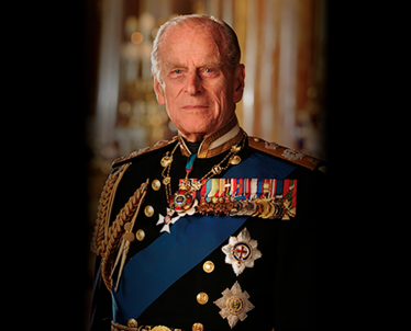 Prince Philip